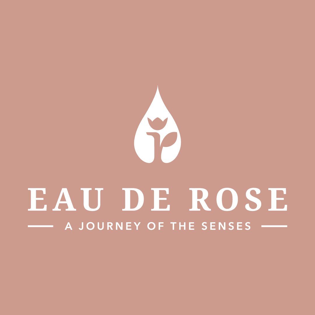 Eau De Rose او دو روز